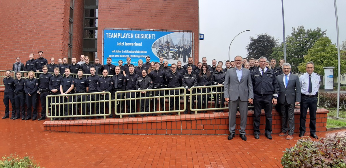 POL-SZ: Pressemitteilung der Polizeiinspektion Salzgitter / Peine / Wolfenbüttel vom Dienstag, 8. Oktober 2019: