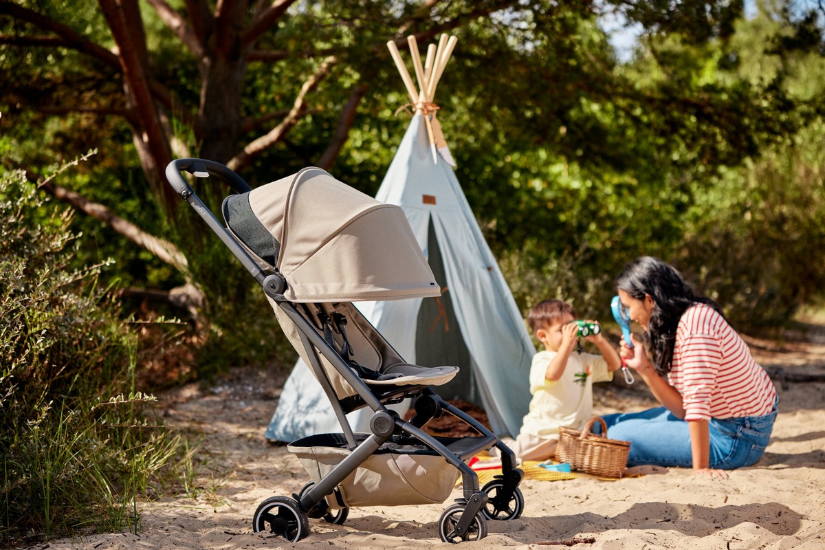 Der beste Buggy für Abenteuer und Komfort