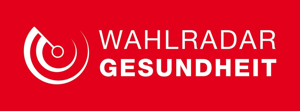 Wahlradar Gesundheit: 478.000 Apothekennotdienste sichern Patientenversorgung auch auf dem Land