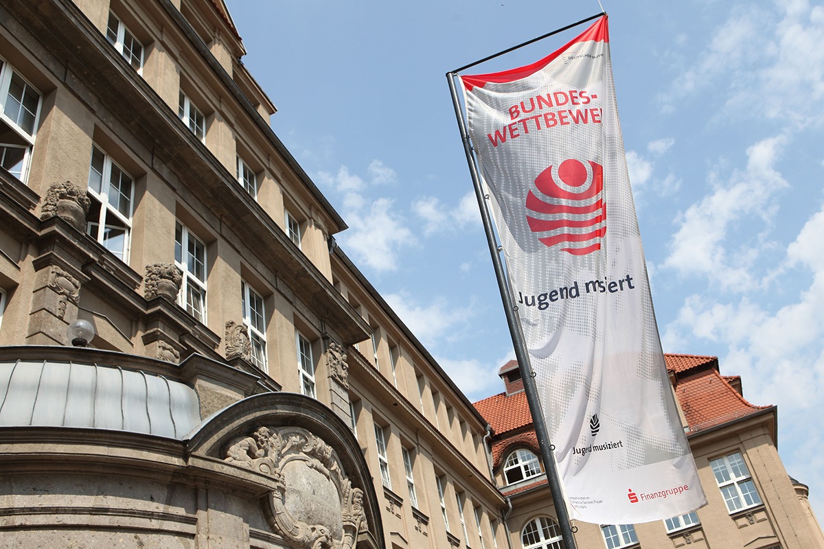 Oldenburg fiebert dem Bundeswettbewerb Jugend musiziert entgegen