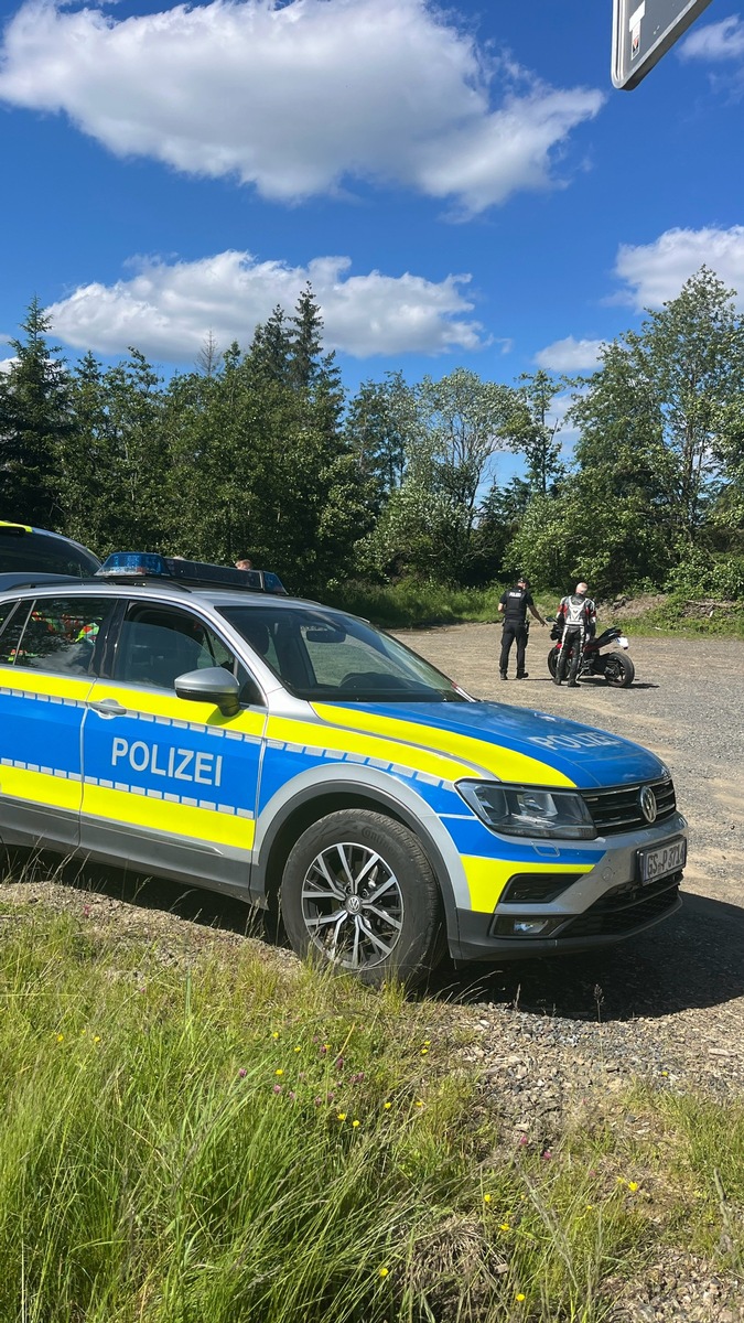 POL-GS: Pressemitteilung der Polizeiinspektion Goslar vom 11.06.2024