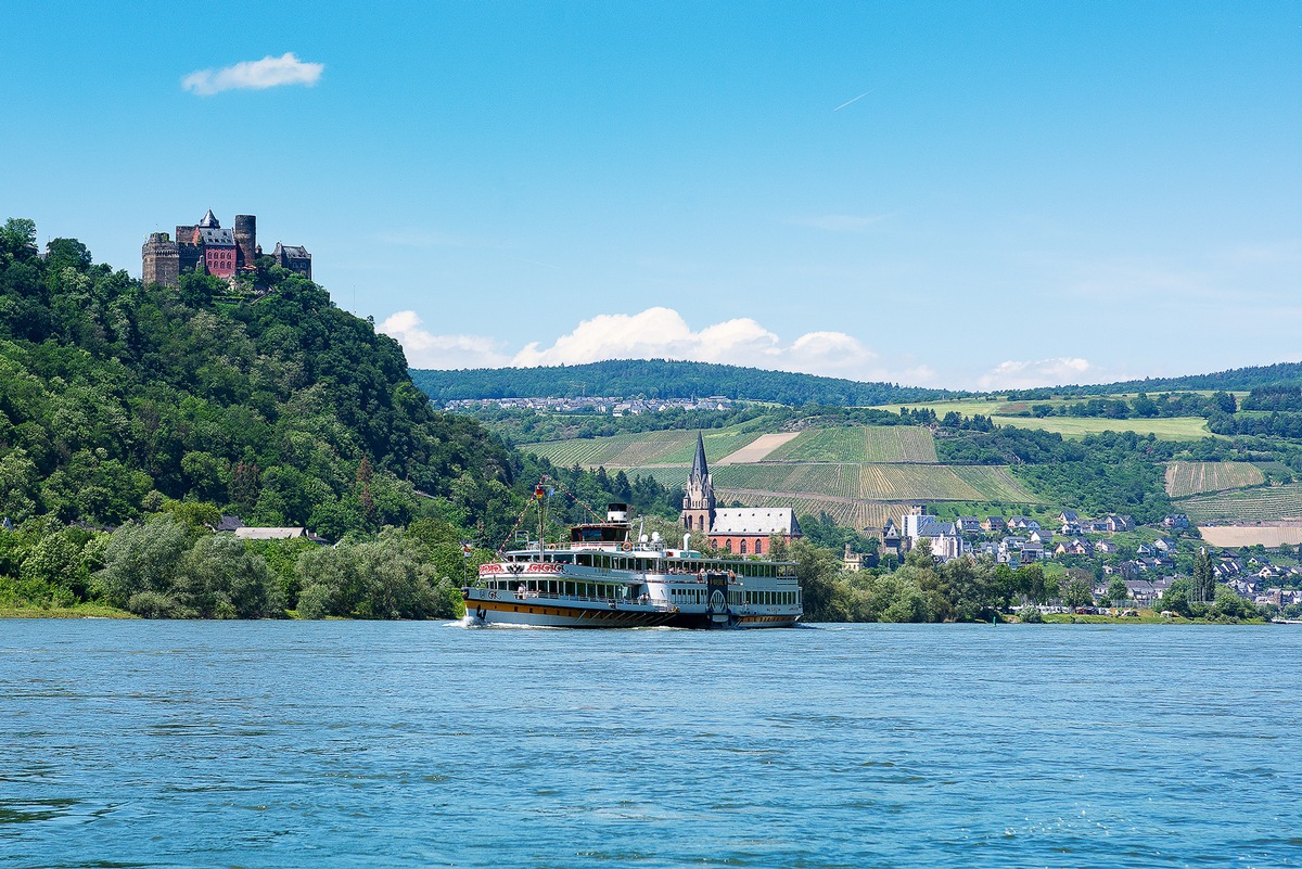 Leinen los für die KD! / Mit Volldampf in die neue Saison