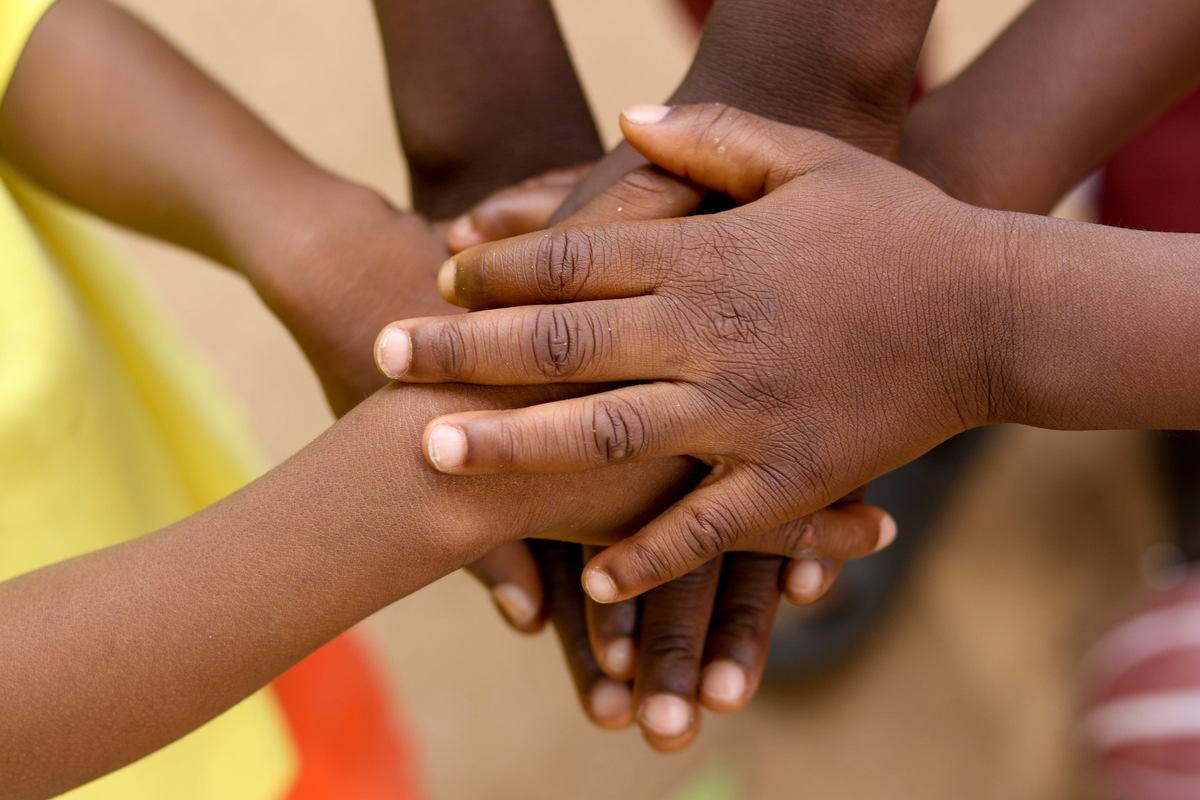 Putsch in Niger –  Erfahrungsbericht aus Tigray – Ukrainische Flüchtlinge ziehen um – Fokus: Kindern eine Stimme geben