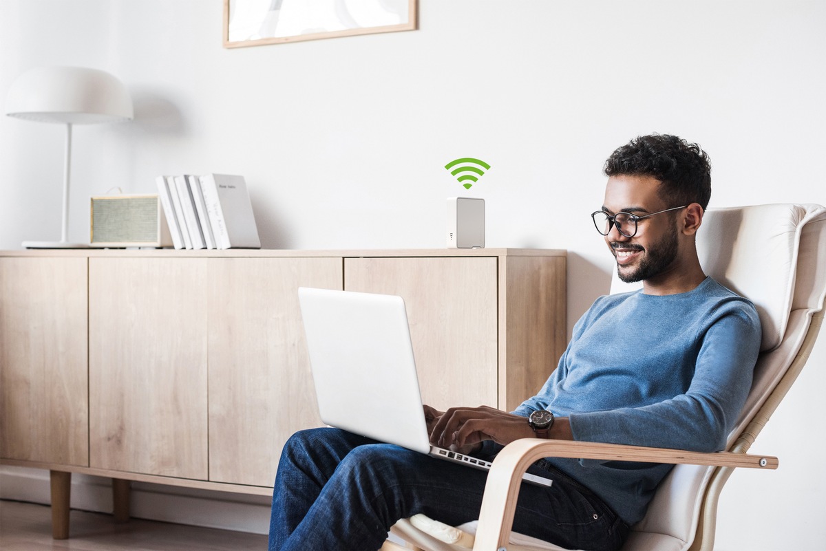 Wi-Fi 6: Das muss man über den neuen WLAN-Standard wissen