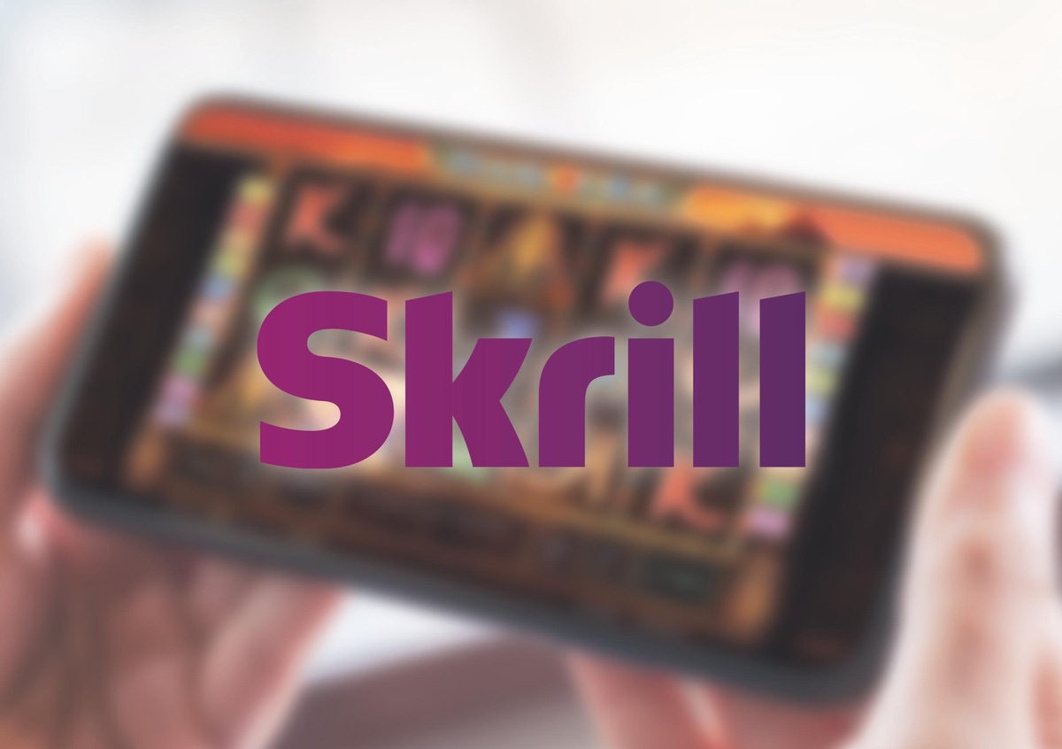 DIE SPIELBANK führt Skrill als moderne Zahlungsmethode ein