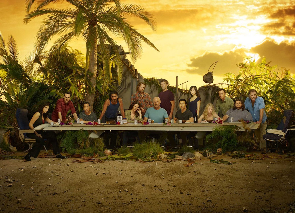 Das Geheimnis der Insel wird gelüftet: Free-TV-Premiere der finalen sechsten Staffel &quot;LOST&quot; bei kabel eins, ab Donnerstag, 23. September 2010, um 22.15 Uhr in (mit Bild)