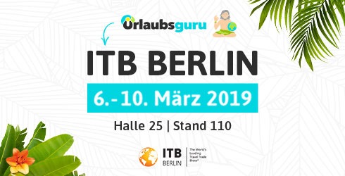 Einladung - ein Jahr deutschlandLiebe - Partnerstunde auf der ITB