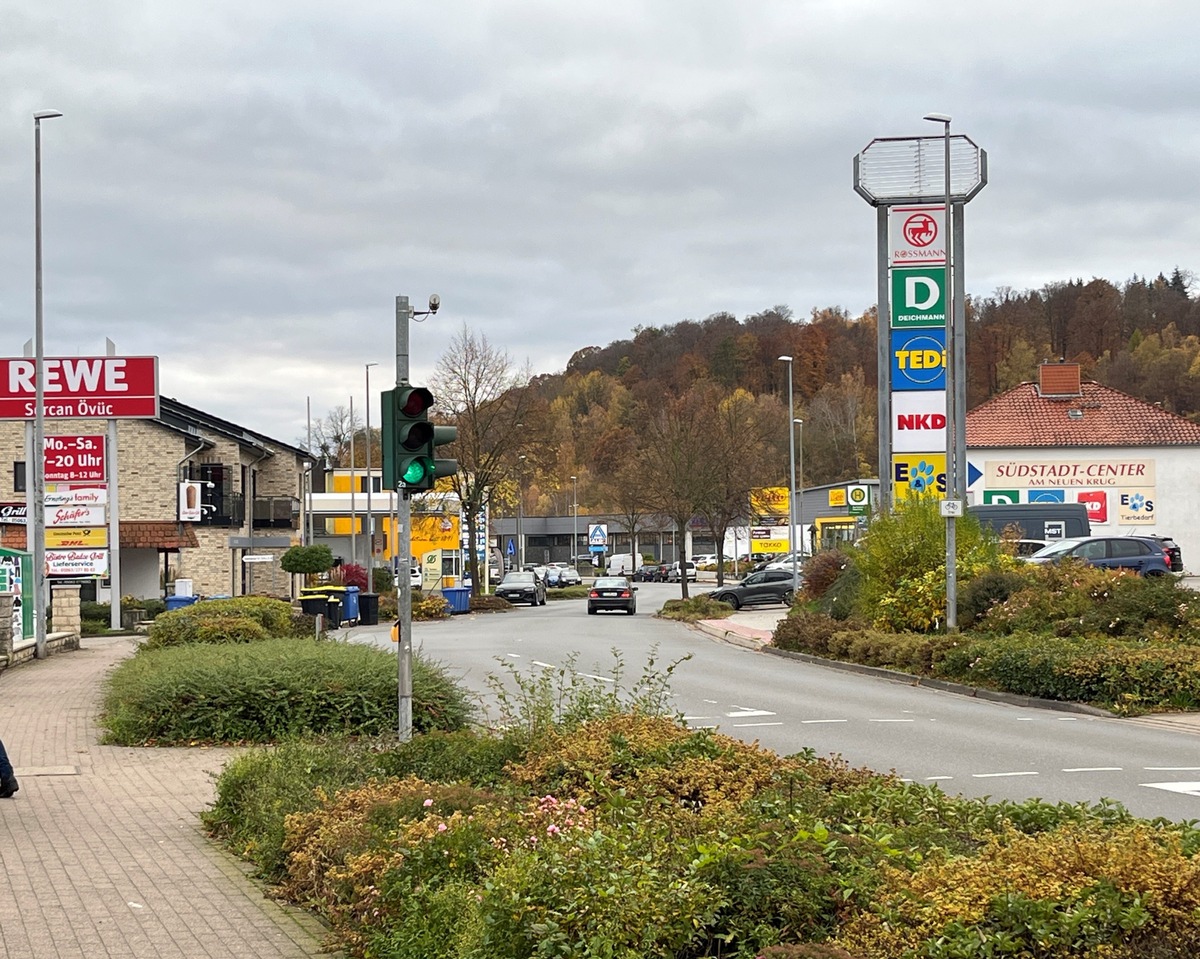 POL-HI: Verkehrsüberwachungsmaßnahmen im Zuständigkeitsbereich des PK Bad Salzdetfurth