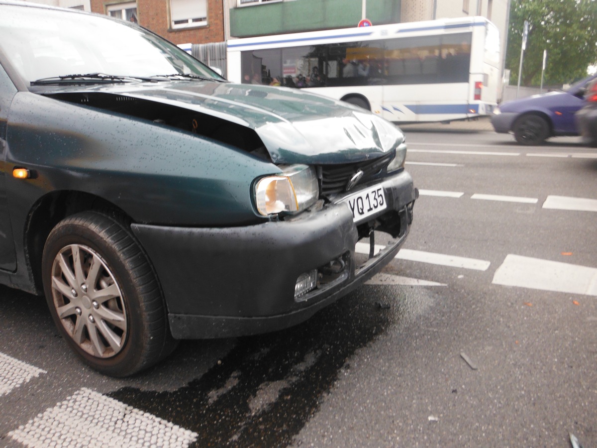 POL-DN: Auch Medikamente können Fahrtüchtigkeit beeinträchtigen