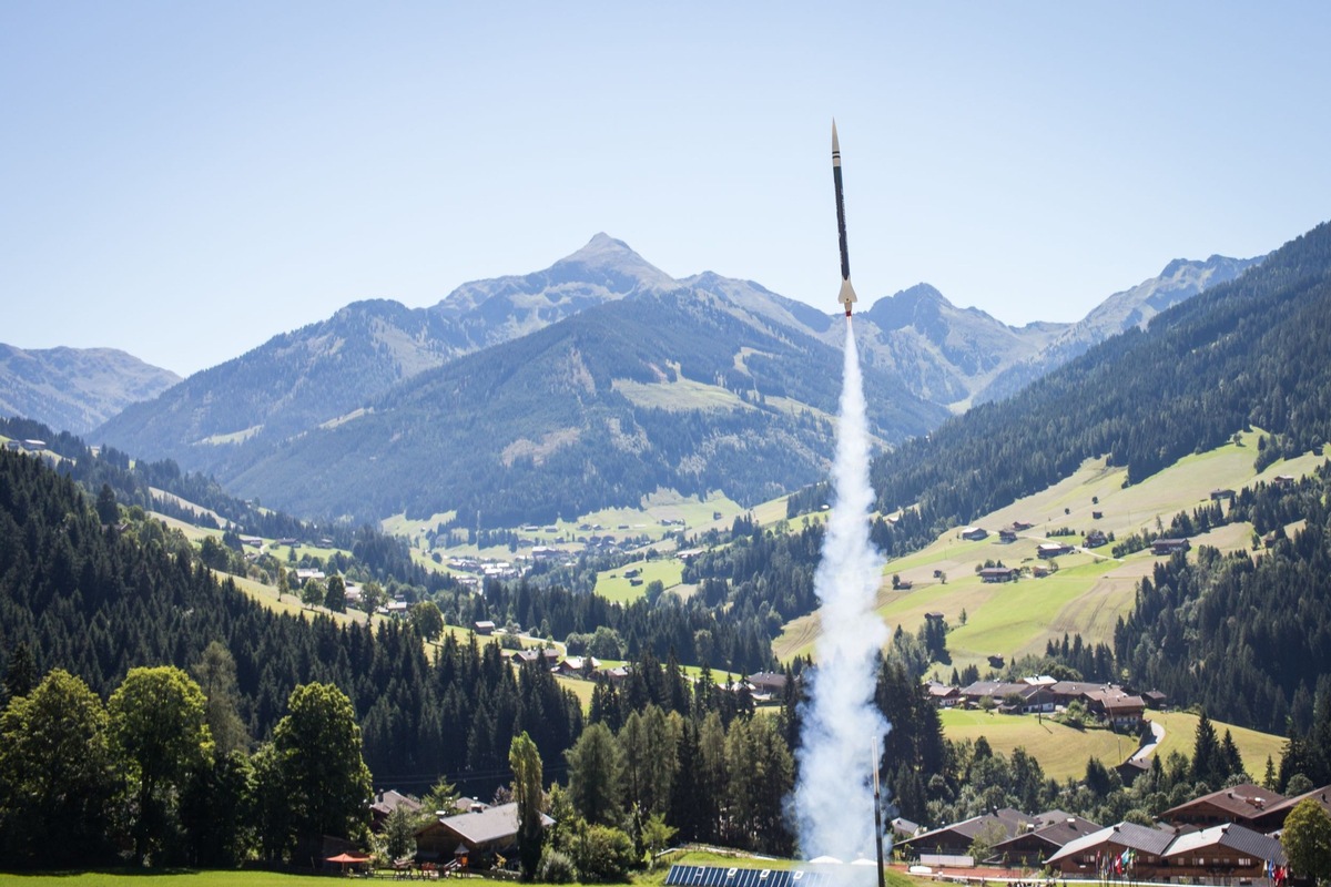 &quot;Fundamentals&quot; - Das Europäische Forum Alpbach erfindet sich neu