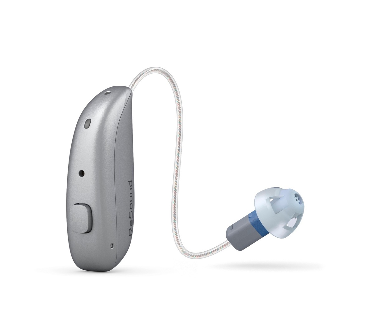 CES 2024 im Zeichen von Bluetooth® LE Audio und Auracast™: GN Hearing empfiehlt Hörakustik-Partnern, den neuen Standard aktiv für die Kundenberatung zu nutzen