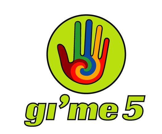 Ein Zeichen für Toleranz und Freundschaft: gi&#039;me 5 / Der Thementag im KI.KA am 3. August 2002