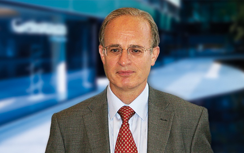 Dr. Terance Hart - neuer Chief Scientific Officer der Geistlich Pharma AG seit 100 Tagen im Amt