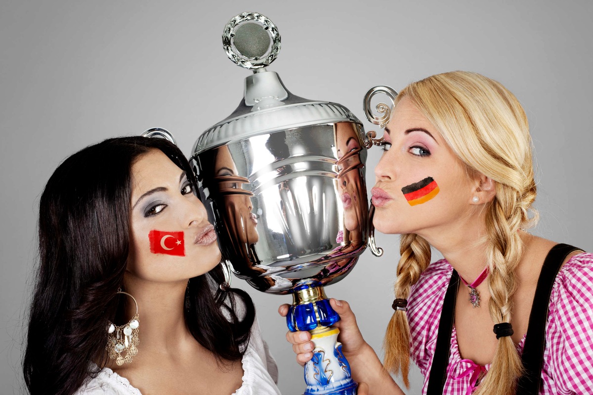 Deutschland gegen Türkei: Wer gewinnt das Duell am 6. Oktober? (mit Bild)