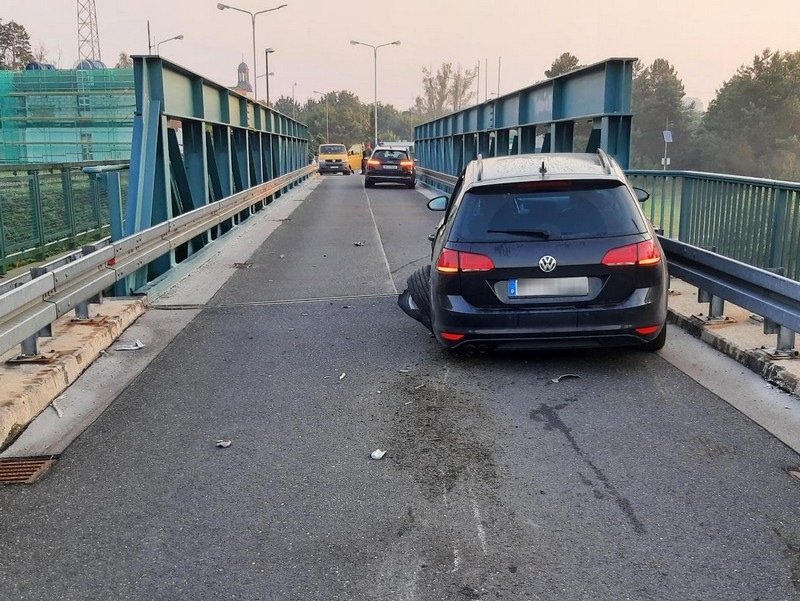 BPOLI LUD: Gestohlener Audi sichergestellt, nach Täter wird gefahndet