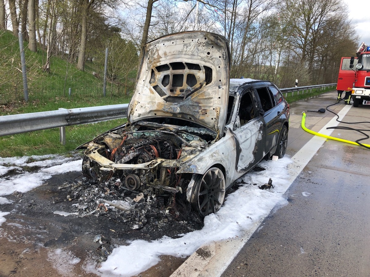 POL-VER: Pressemitteilung der Polizeiinspektion Verden/Osterholz, Samstag, 24.04.2021