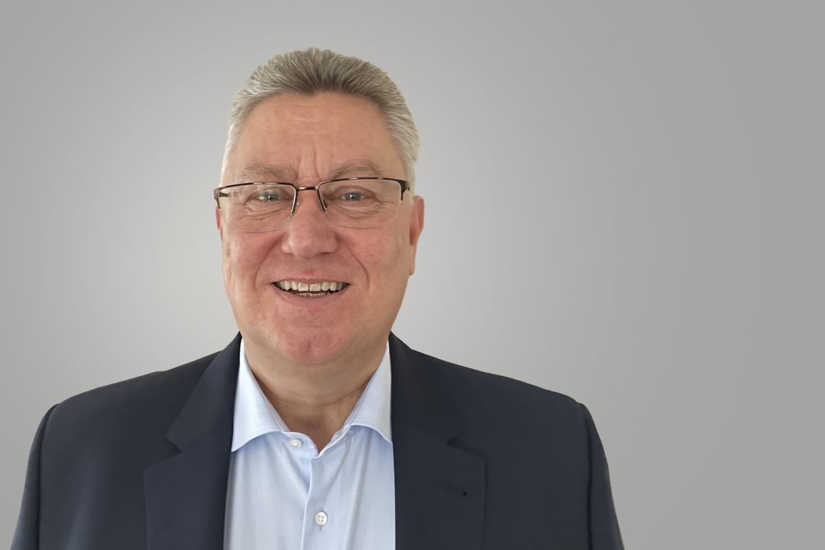 Hellmann expands Management Board: Jens Wollesen joins as Chief Operating Officer