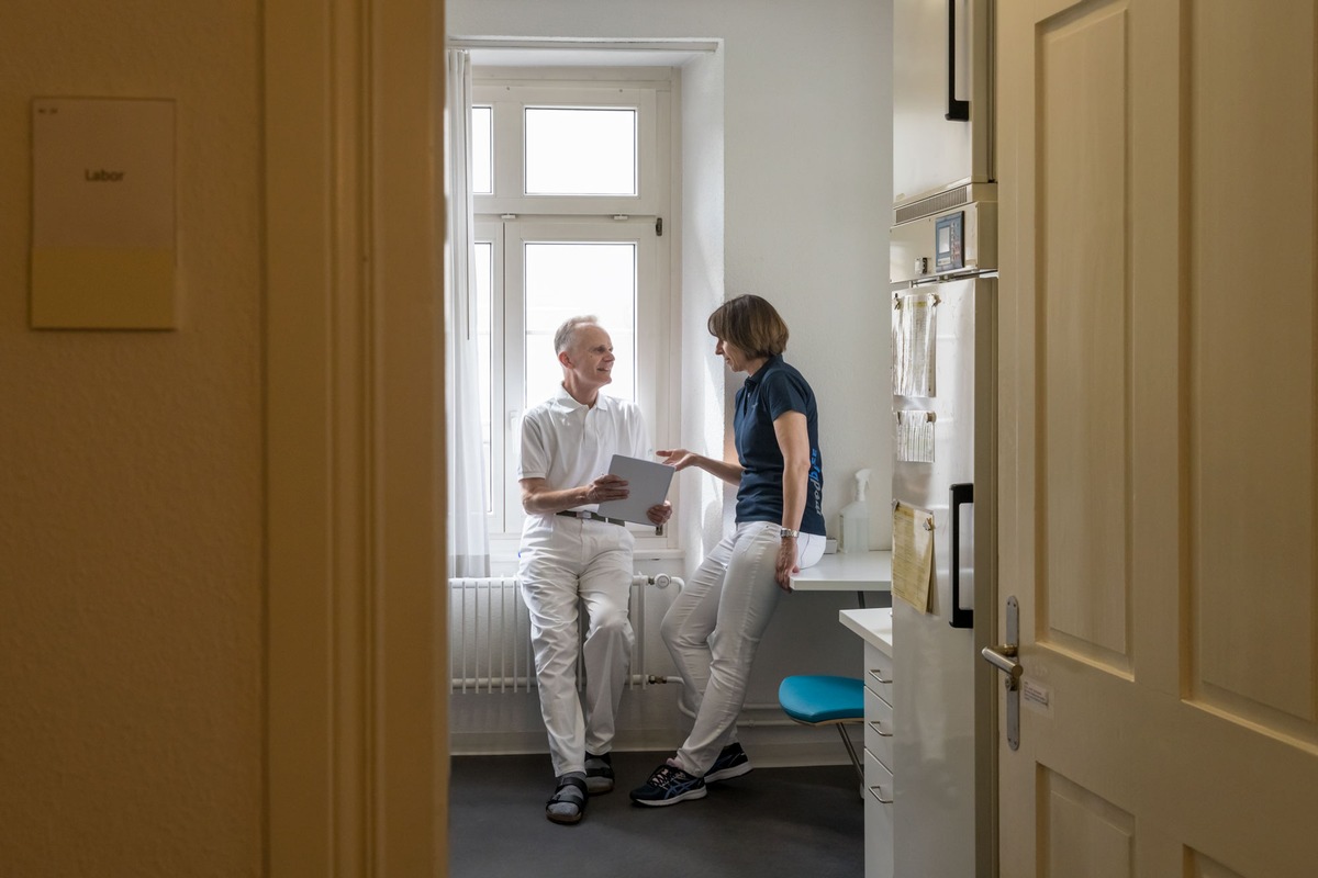 De nouvelles solutions pour le système de santé