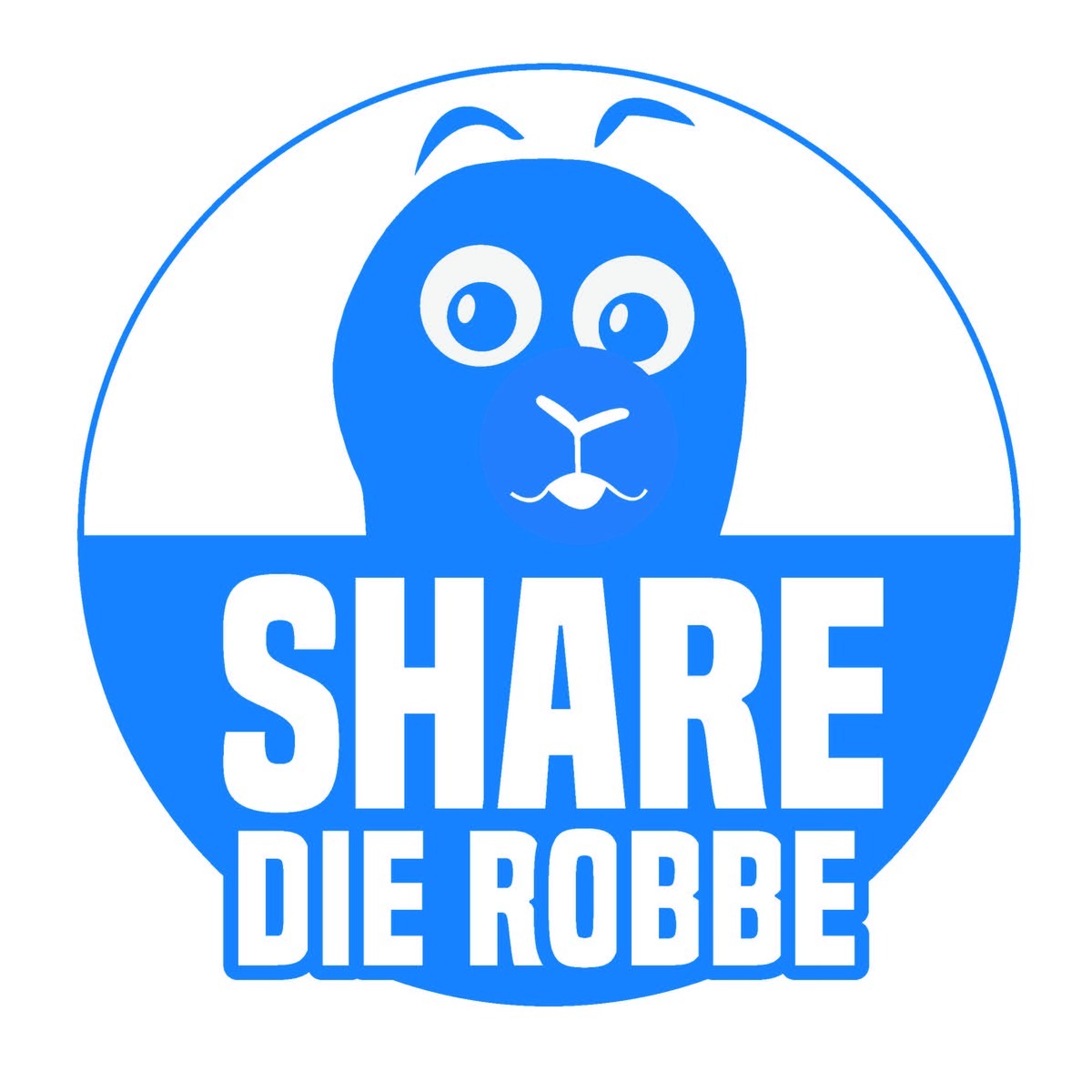 Robben &amp; Wientjes goes Techno: &quot;Share die Robbe&quot;