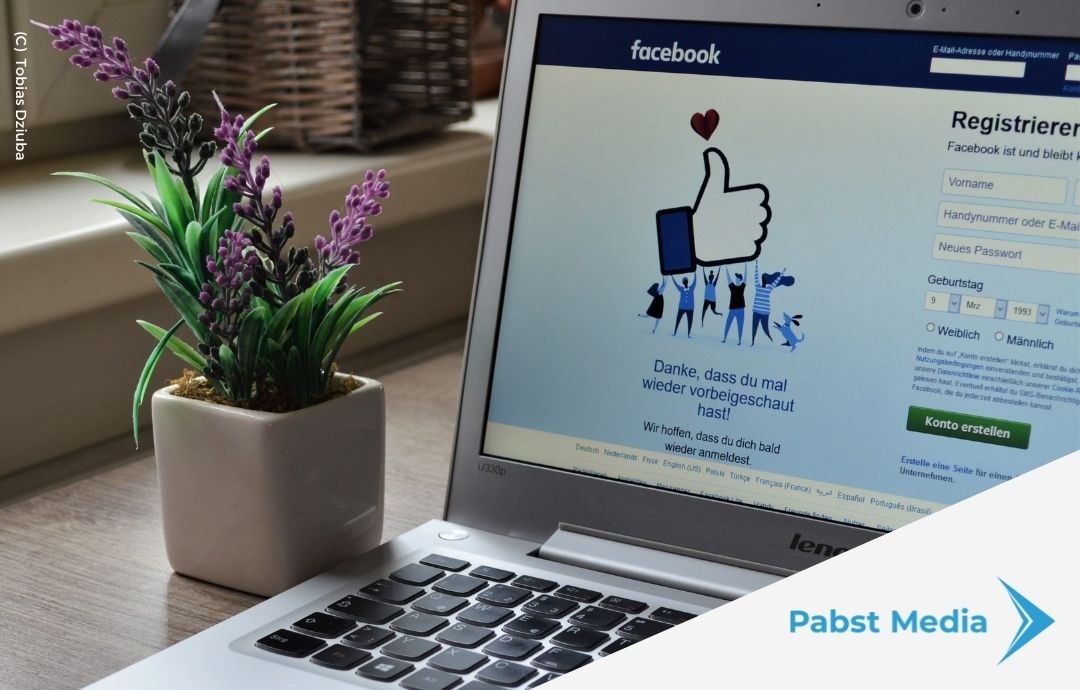 Facebook: Page Insights für Unternehmen