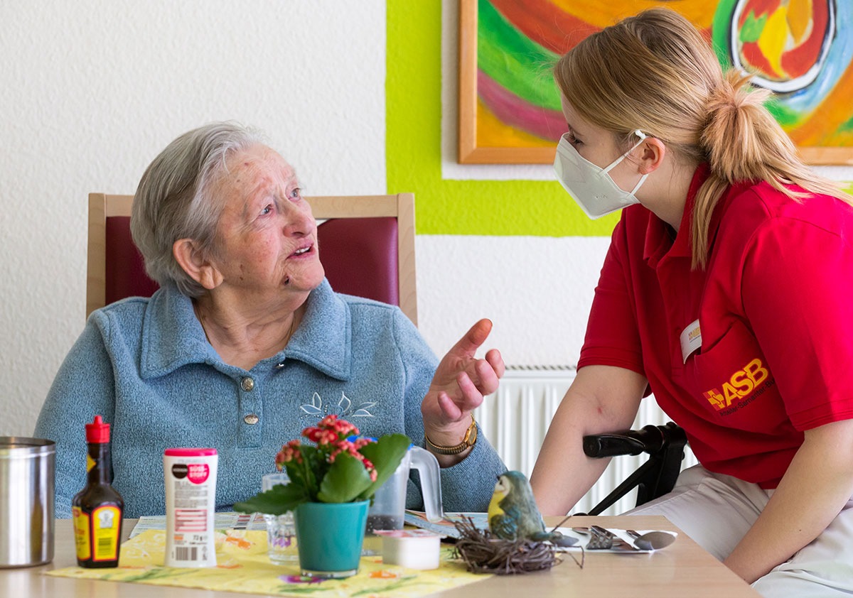 ASB enttäuscht: PUEG verfehlt Ziel klar! / Probleme der Pflegeversicherung werden nicht gelöst