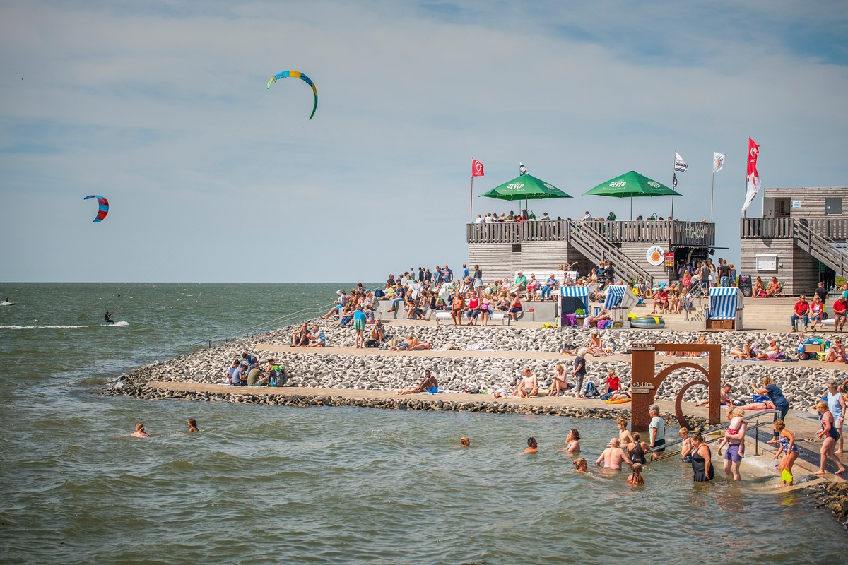 Land in Sicht - Inseln in Schleswig-Holstein