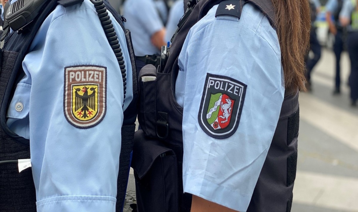 BPOL NRW: Gemeinsamer Schwerpunkteinsatz Köln: Bundespolizei zieht positive Einsatzbilanz