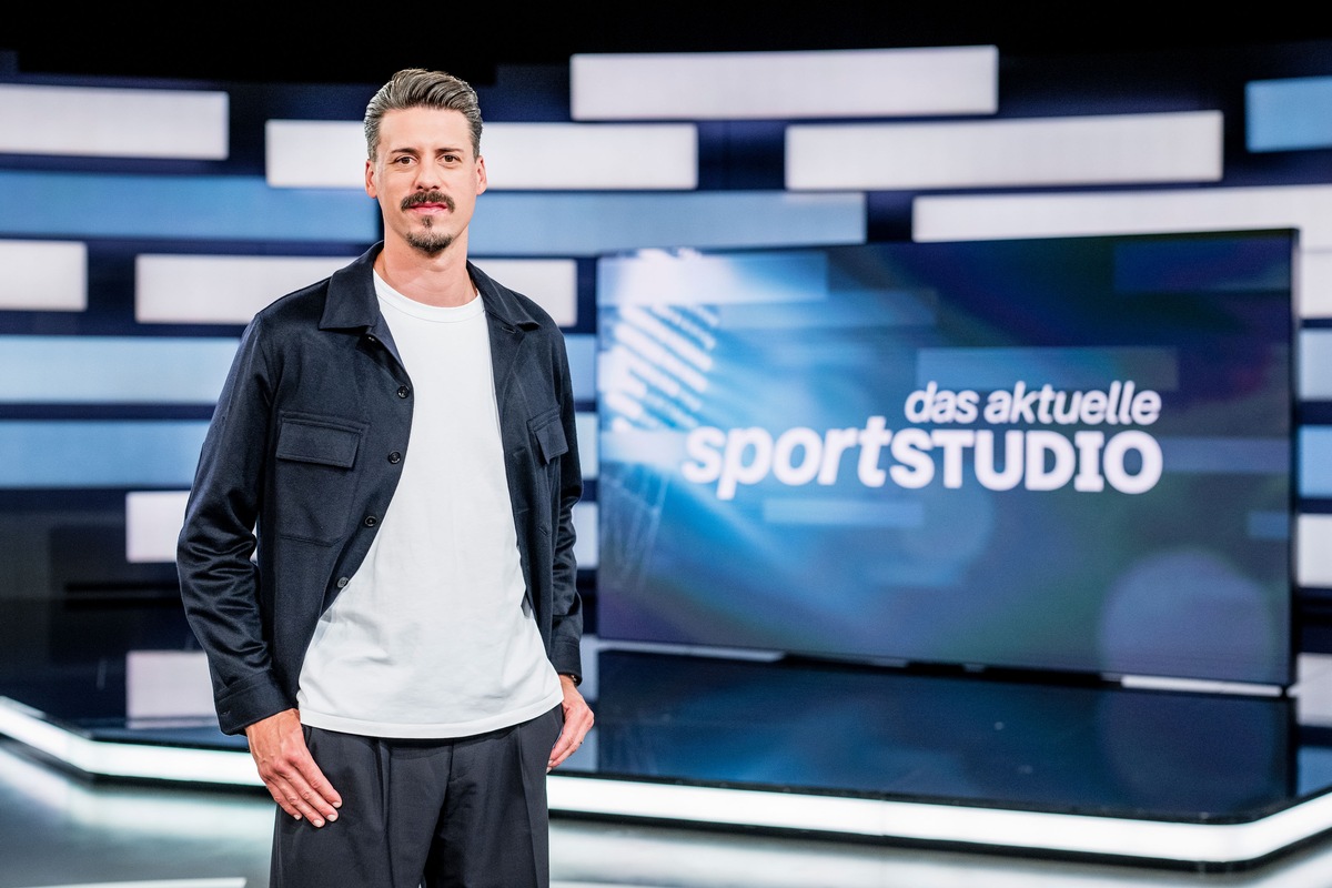 Neuer Co-Bundestrainer Sandro Wagner verlässt ZDF-Fußball-Experten-Team Presseportal