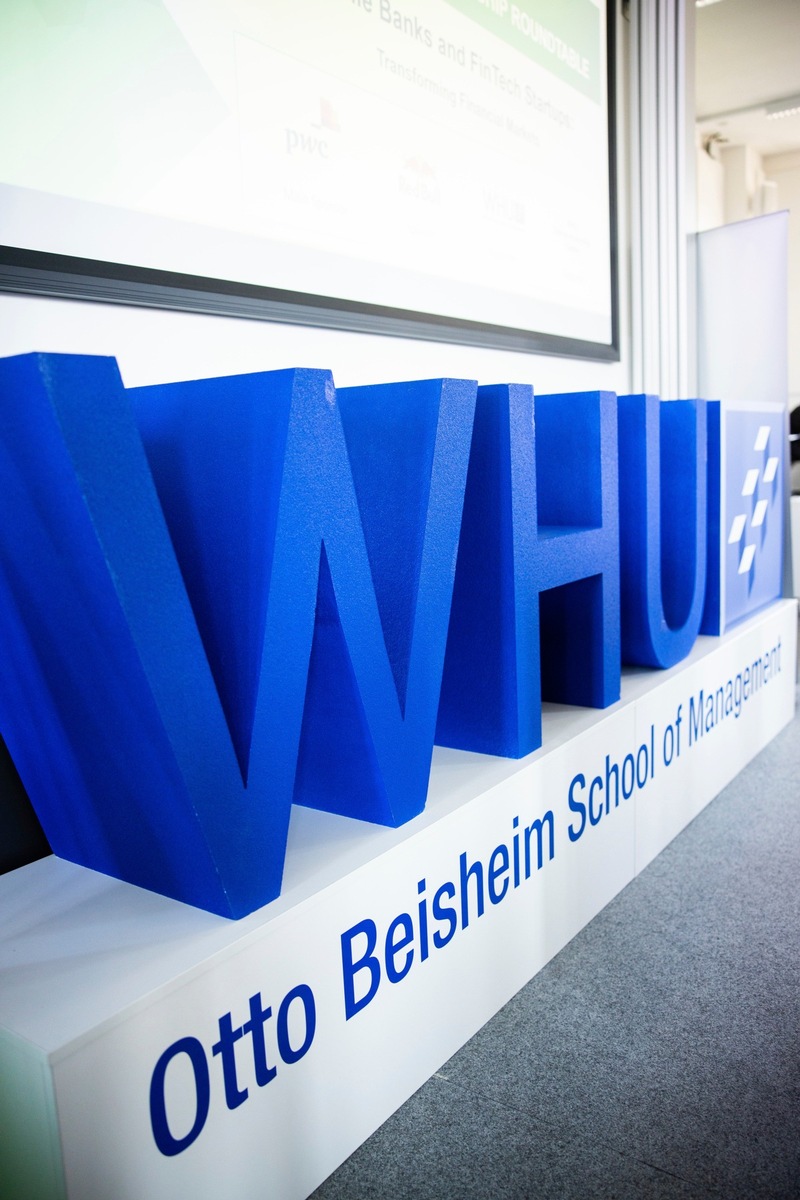 Strategische Partnerschaft WHU/LANXESS