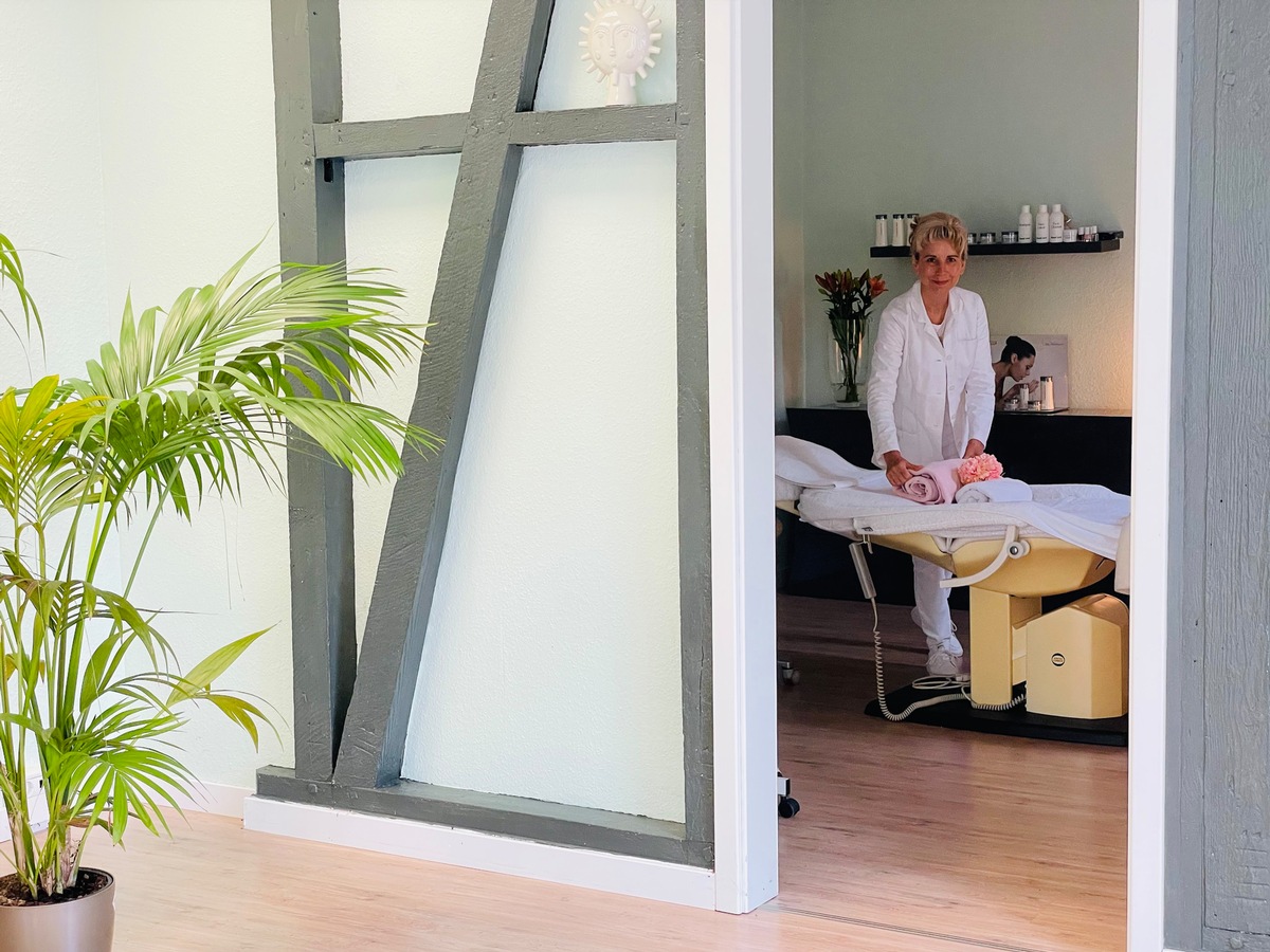 Wellness für Frauen Saarn, Heiligenhaus, Velbert