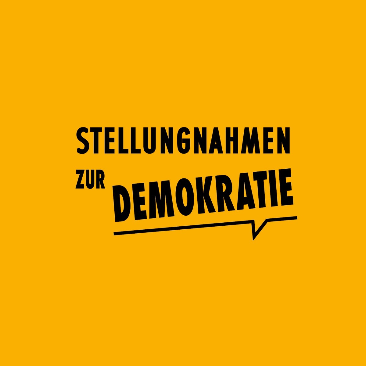 Warum wir weiterhin Parteien brauchen - Stellungnahmen zur Demokratie der Evangelischen Akademien Ost im Superwahljahr 2024