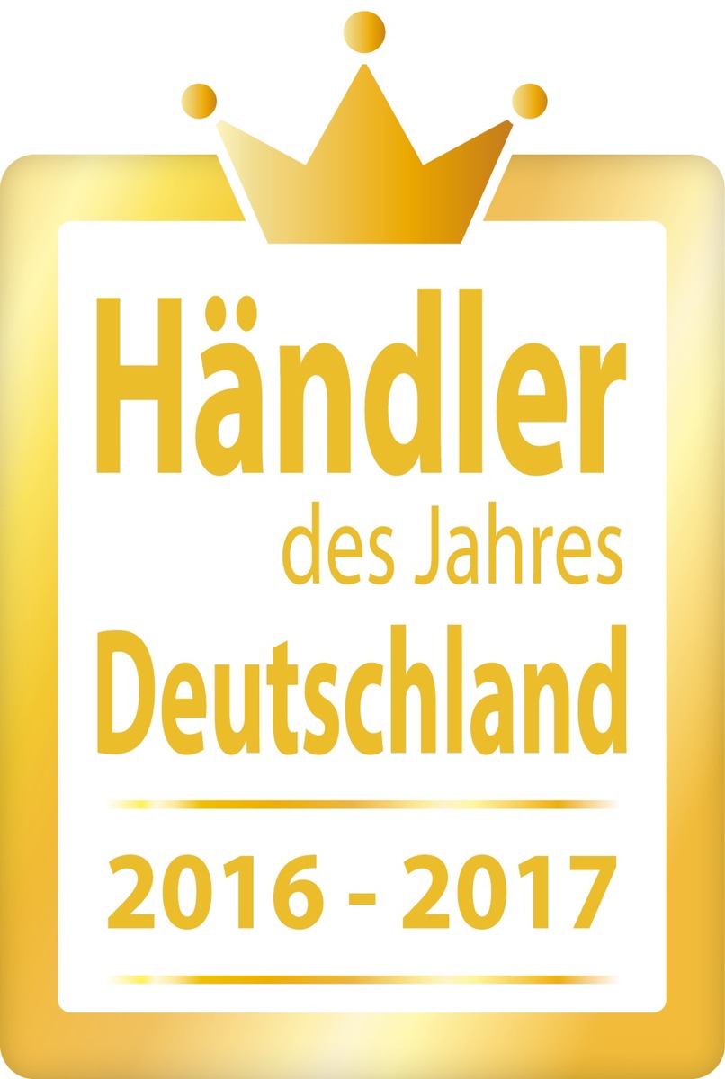 Lidl räumt bei Wahl &quot;Händler des Jahres&quot; und &quot;Webshop Awards&quot; richtig ab / Deutschland wählt Lidl gleich fünf Mal auf den ersten Platz - Lidl erzielt damit bestmögliches Ergebnis (FOTO)