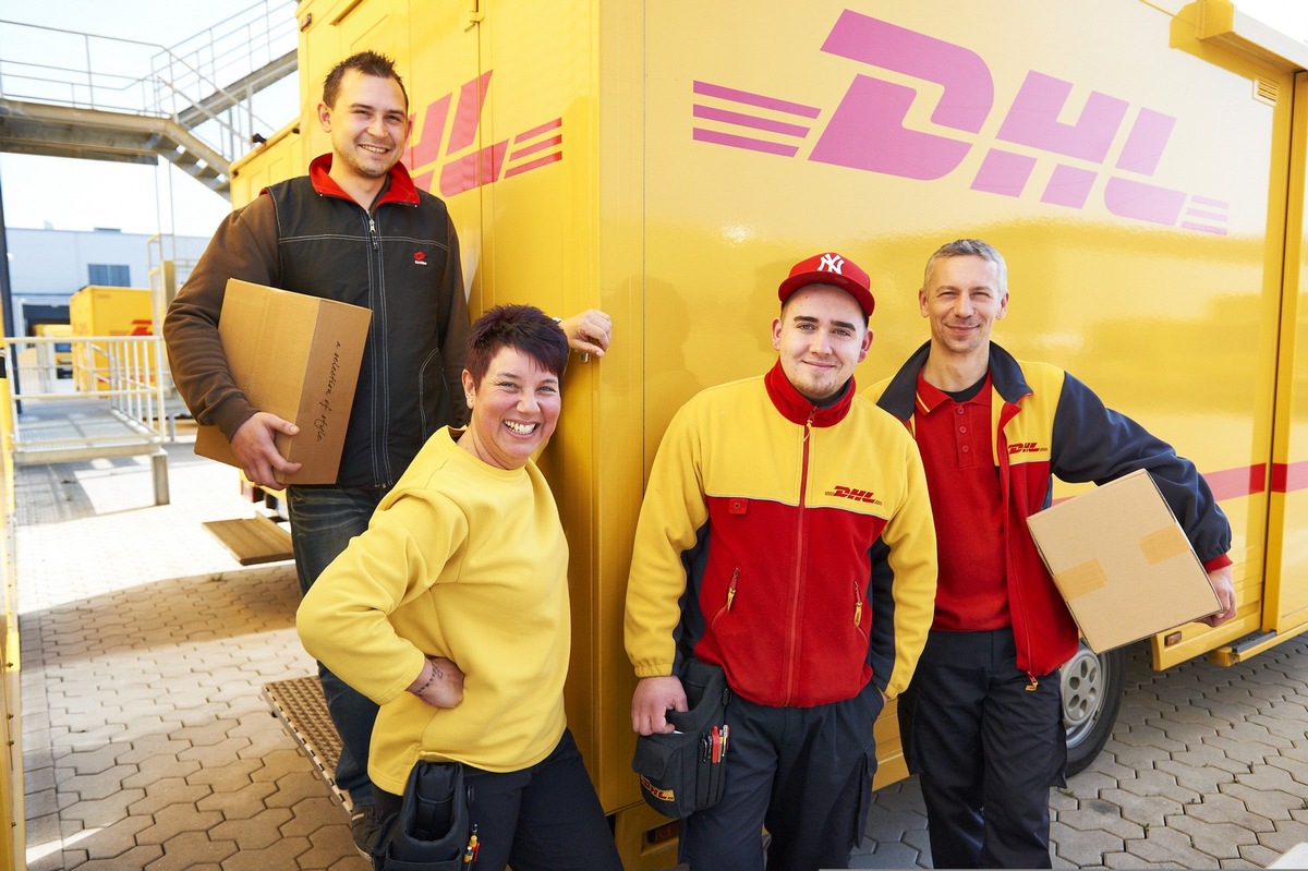 PM: Top Employer 2024: DHL Group stärkt Status als einer der besten Arbeitgeber weltweit / PR: Top Employer 2024: DHL Group confirms its status as one of the best global employers