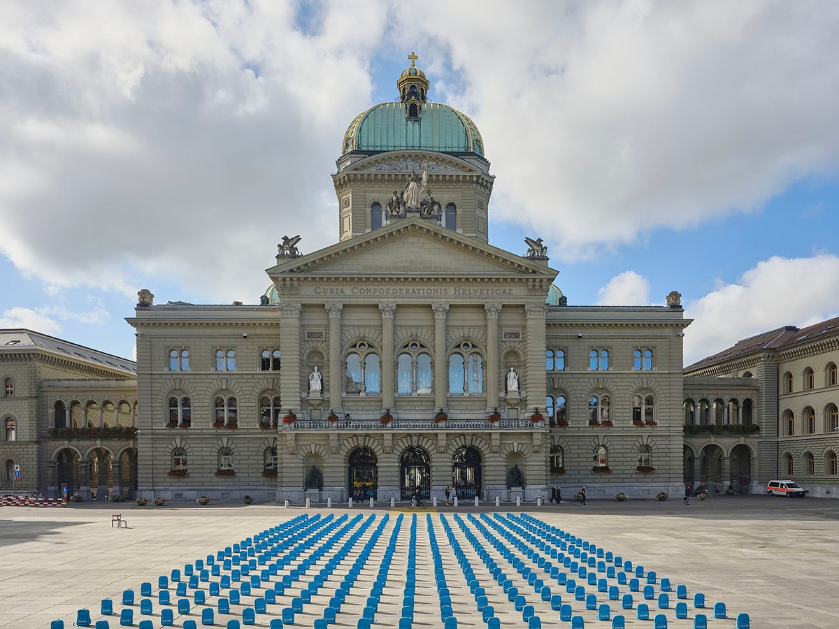 Schulbeginn – aber nicht für 473 Millionen Kinder