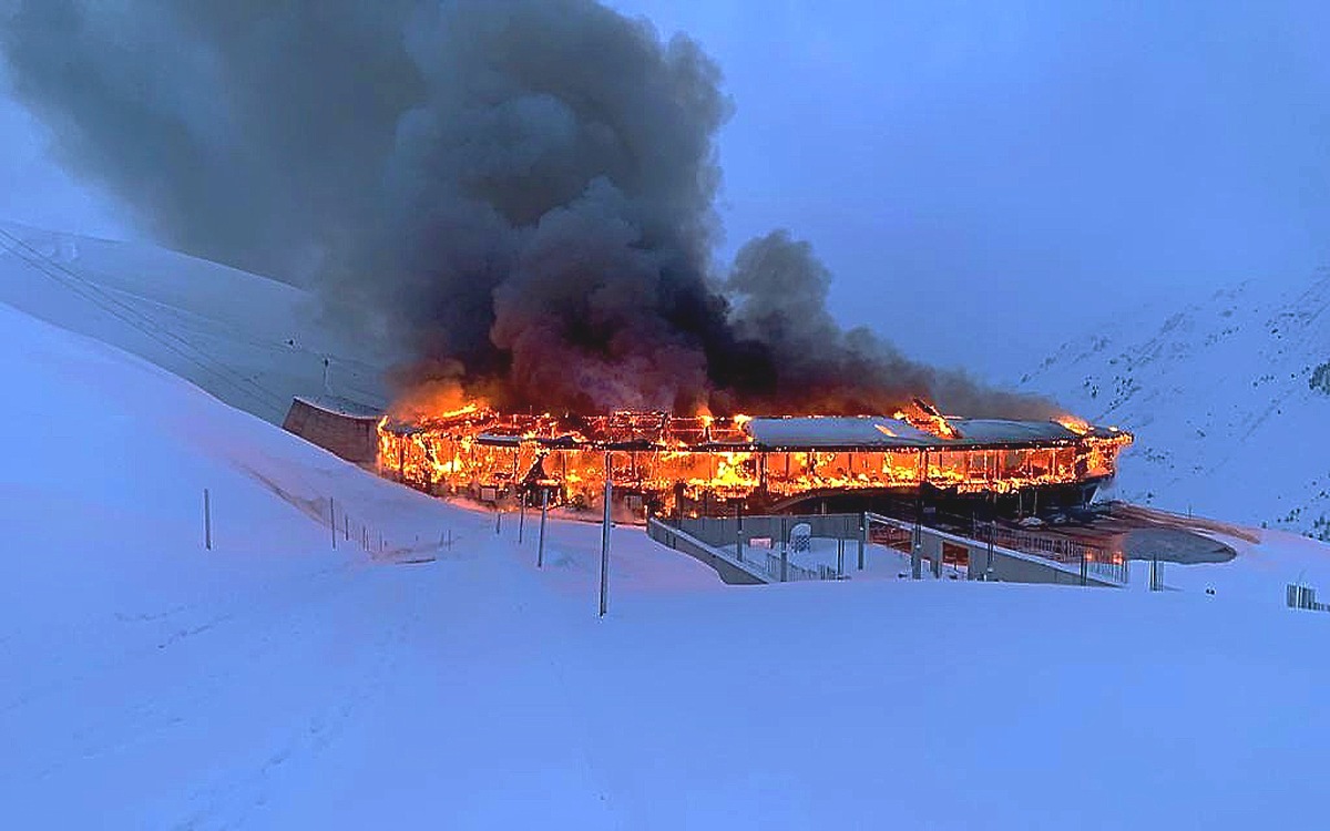 Brand im Museum für historische Motorräder am Timmelsjoch hätte vermieden werden können