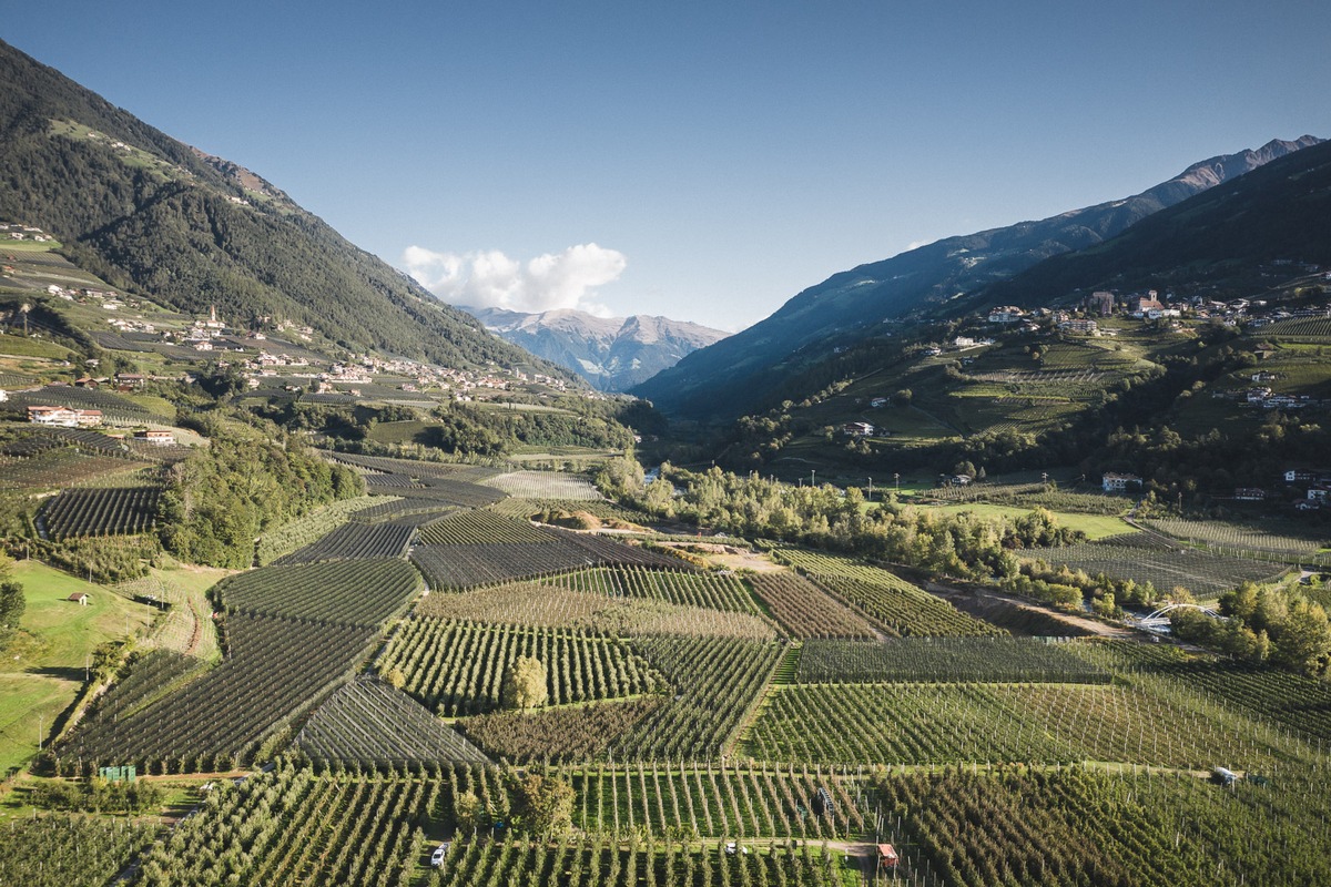 Südtirol veranstaltet &quot;Sustainability Days&quot;: Neue internationale Plattform für die Regionen der Zukunft