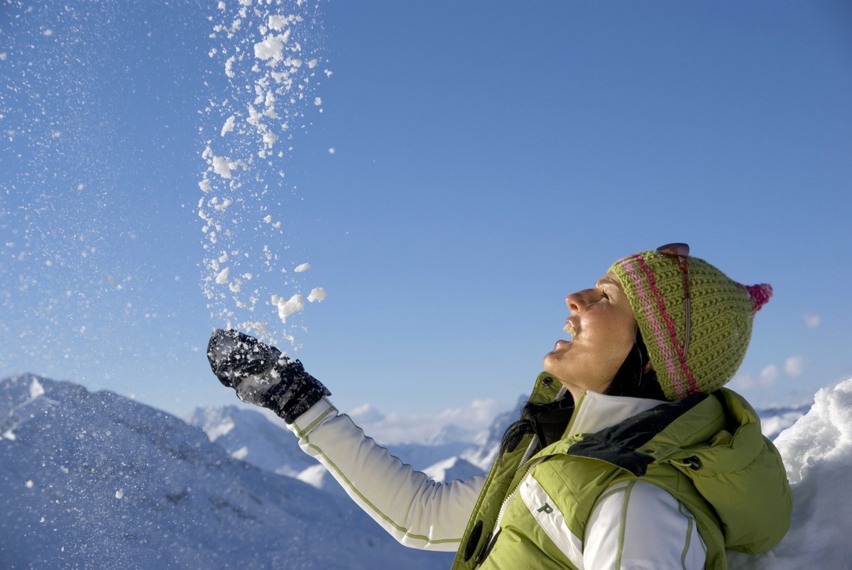 Winter Opening 2012 / 2013 in Lech Zürs am Arlberg - BILD