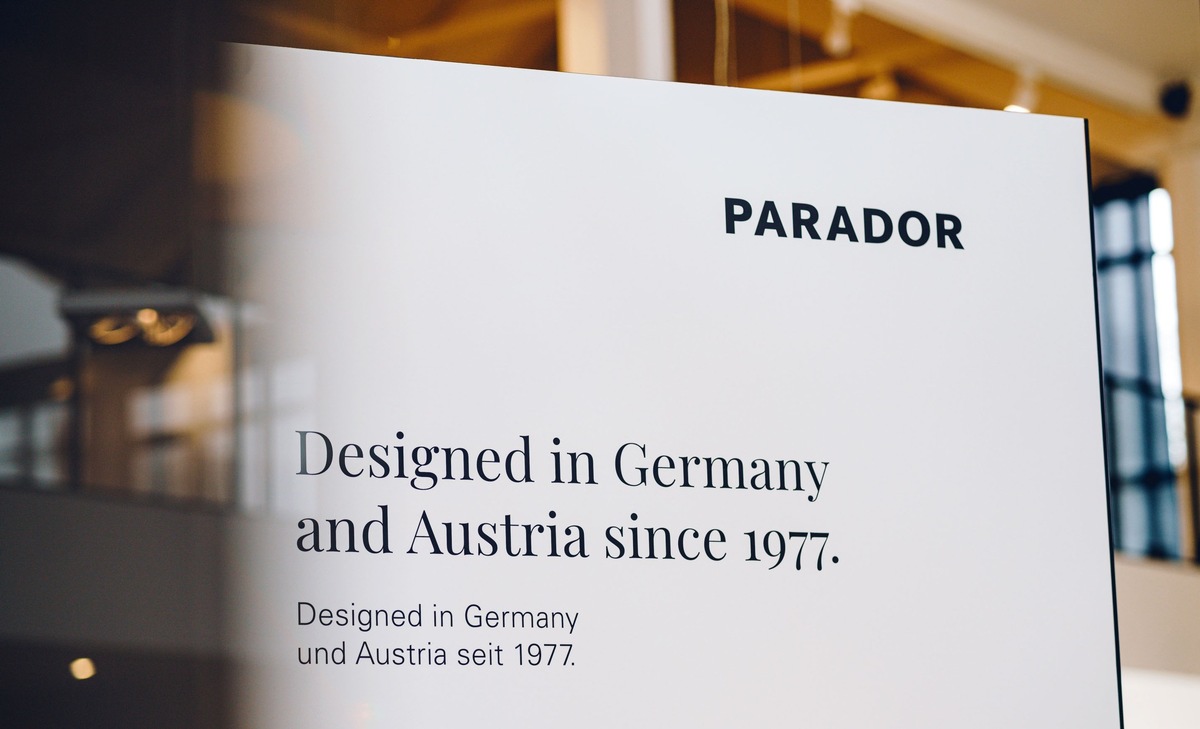 Parador tritt UN Global Compact bei