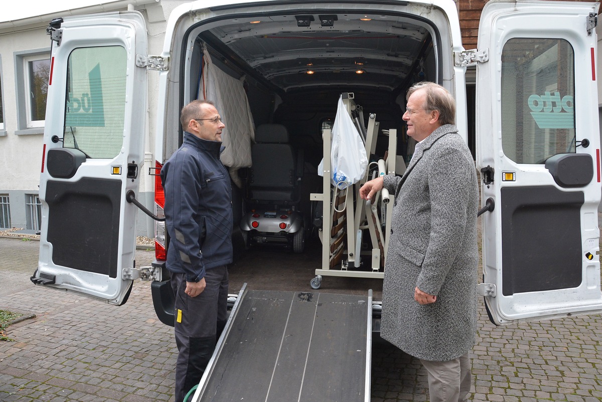 Wenn ein Job nicht reicht: Grönemeyer an Buß- und Bettag im ZDF (FOTO)