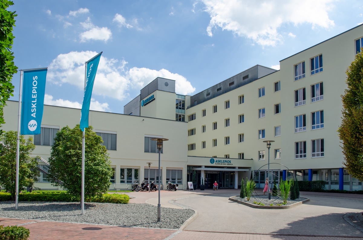 Orthopädische Klinik der Universität Regensburg bleibt auch weiterhin im Asklepios Klinikum Bad Abbach