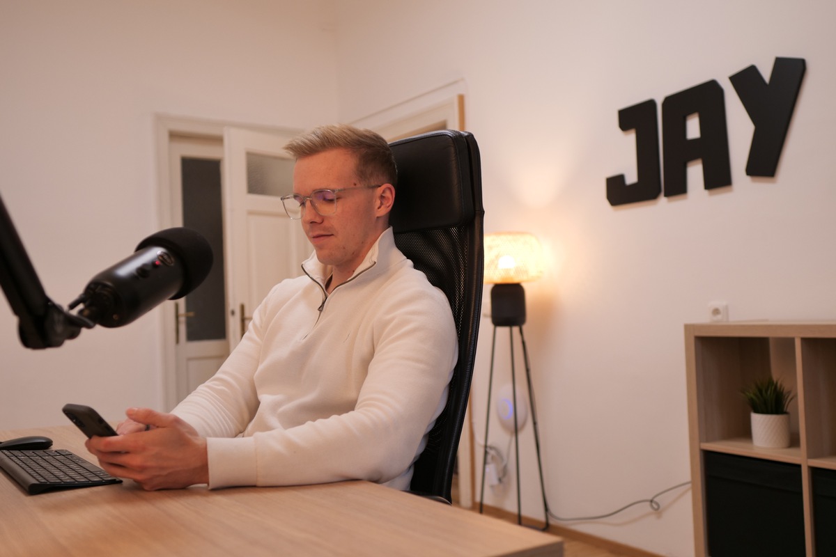 JAY Solution GmbH: Warum Headhunter und Personalvermittler für Steuerberater keine Lösung sind