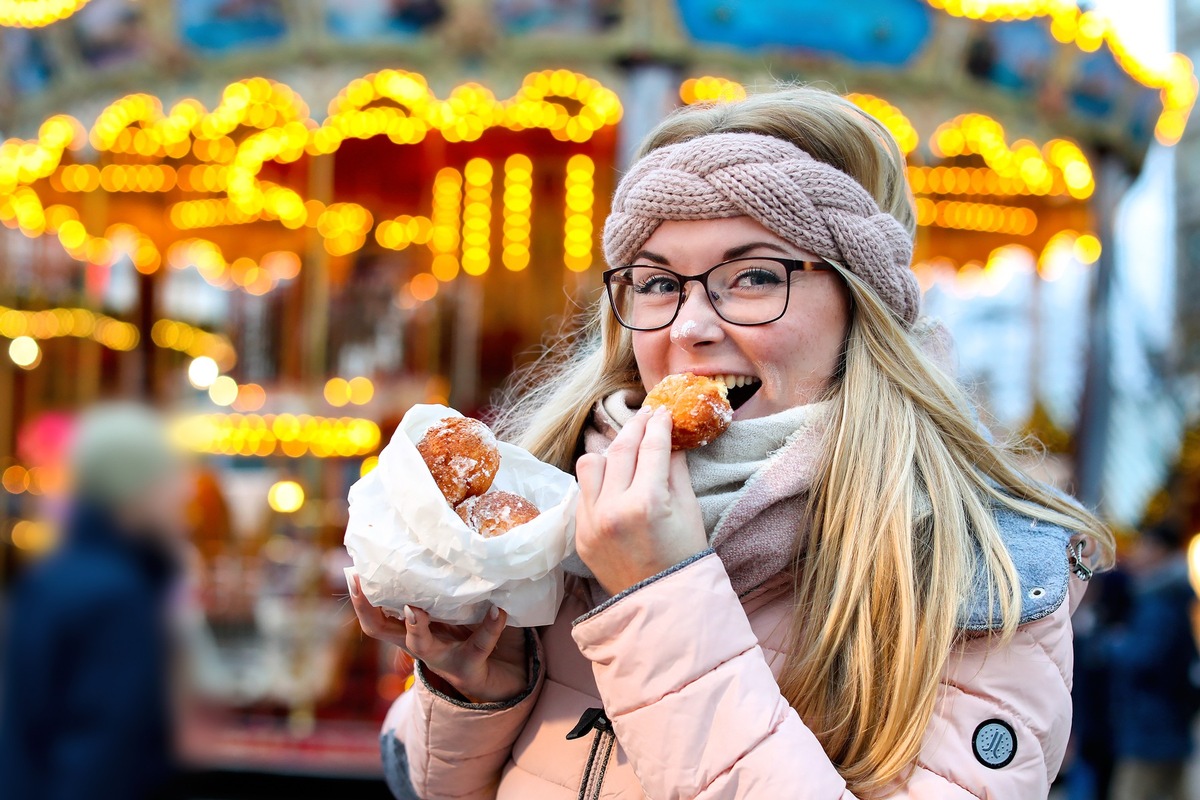 Die fünf größten Weihnachtssünden – und wie Sie mit Intervallfasten leichter durch die Feiertage kommen