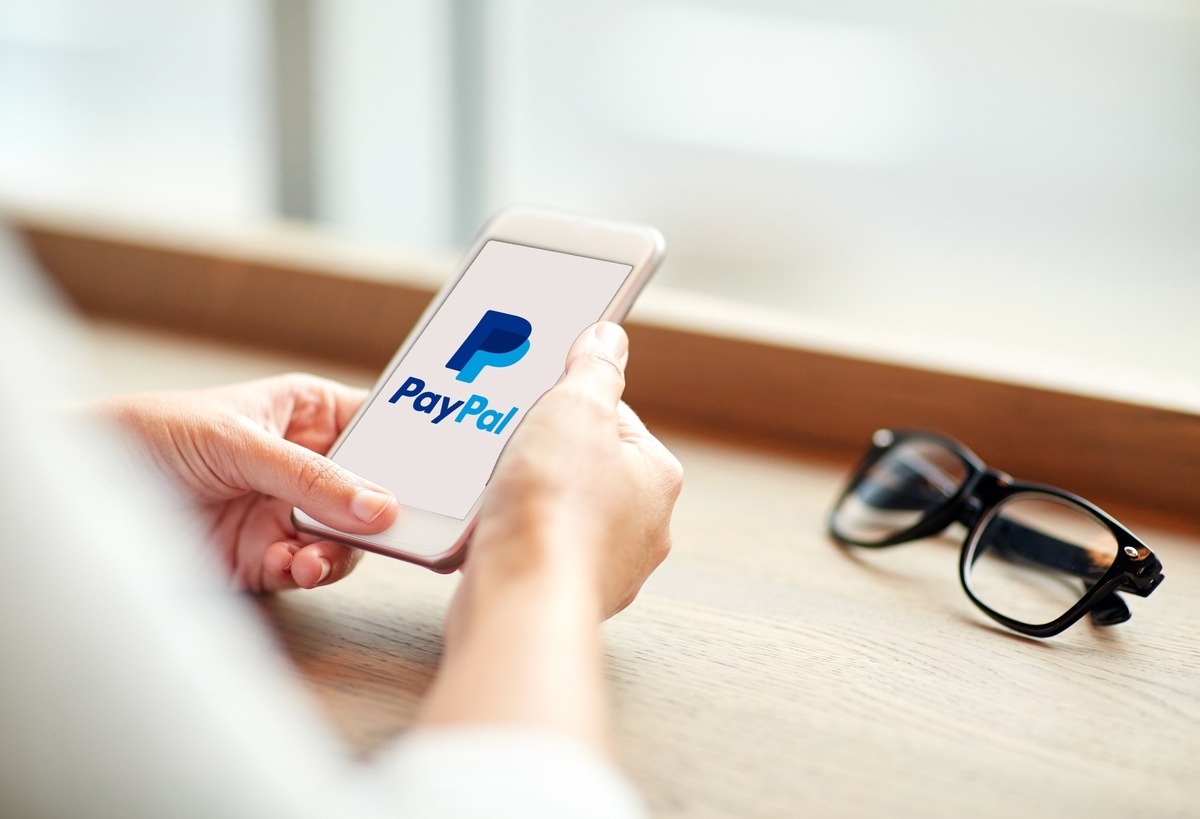 Betrug mit PayPal-Gastzahlung