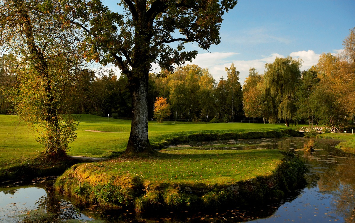 Herbstgolf - so bunt und abwechslungsreich wie die Natur selbst