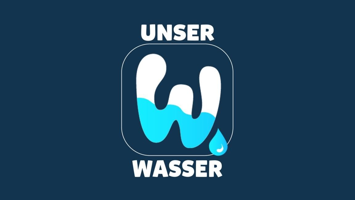 Themenwochenende &quot;Unser Wasser&quot; von KiKA, ARD und ZDF ab 16. September 2023 / &quot;Unser Wasser - unser Müll!?&quot;: Challenge zum World Cleanup Day