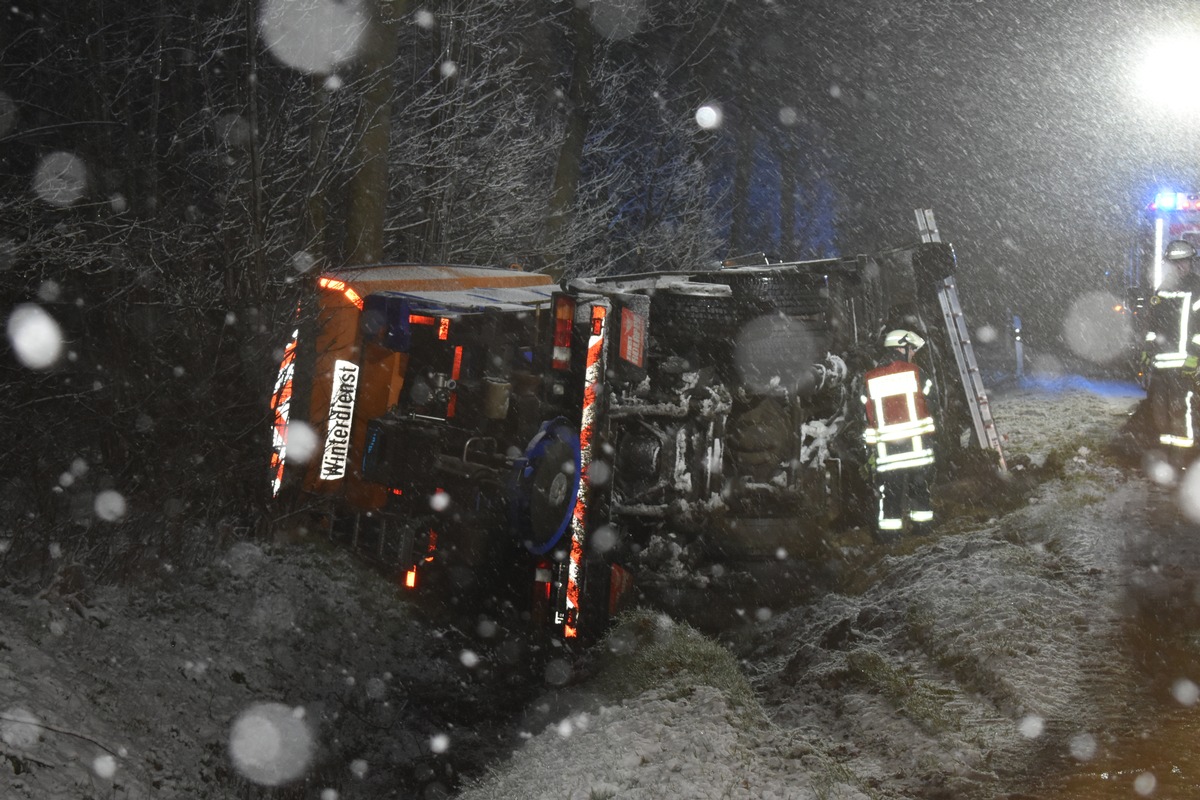 POL-VER: Pressemitteilung der Polizeiinspektion Verden/Osterholz