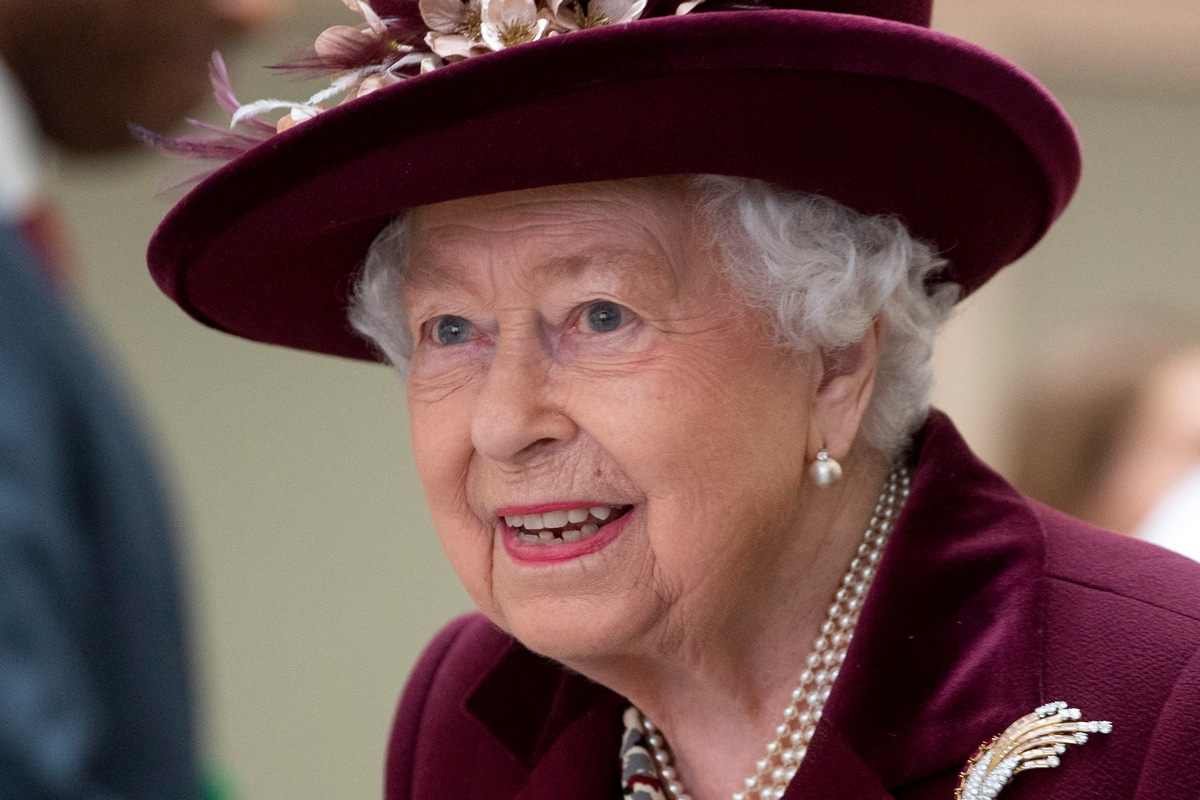 Das Leben der ewigen Queen: &quot;ZDFzeit&quot;-Doku über Elizabeth II