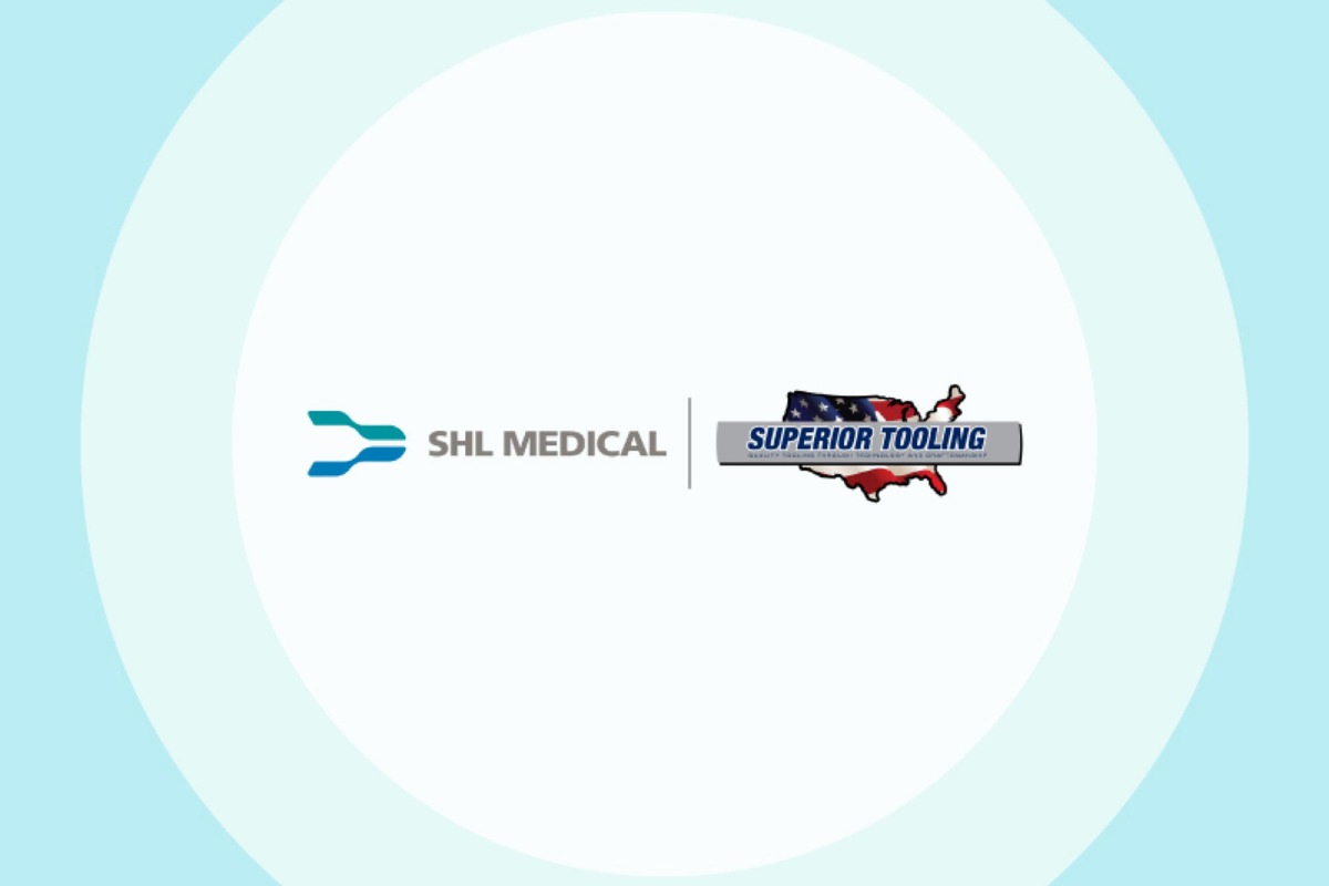 SHL Medical further strengthens vertical capabilities with the acquisition of US manufacturer Superior Tooling Inc.