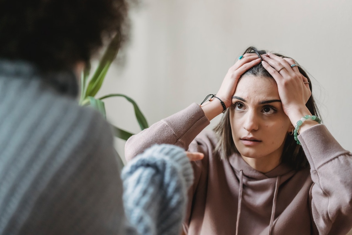 Warum haben Frauen in der Schweiz Angst, sich in die Selbstständigkeit zu wagen?