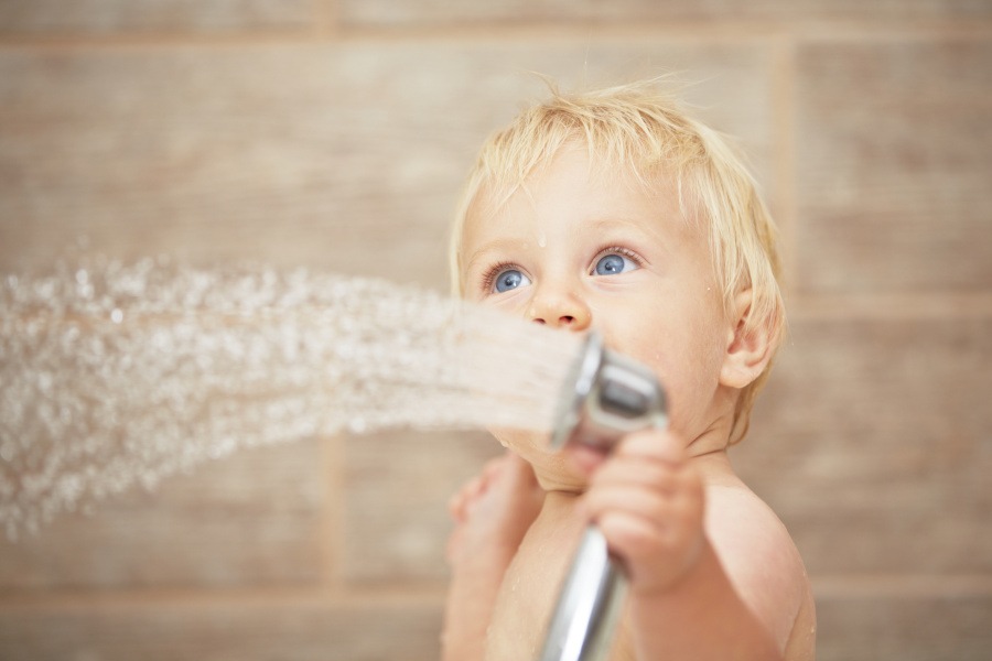 Brauchwasserwärmepumpe – Die günstige Warmwasserbereitung